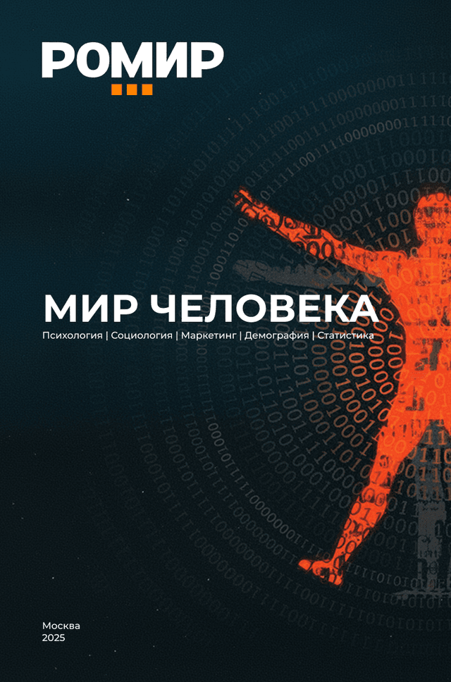 Мир человека