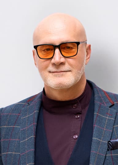 Андрей Милёхин