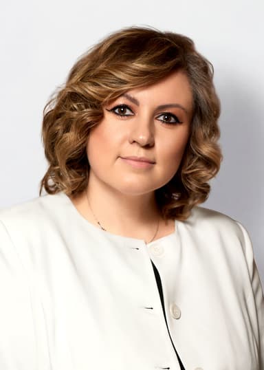 Инна Караева