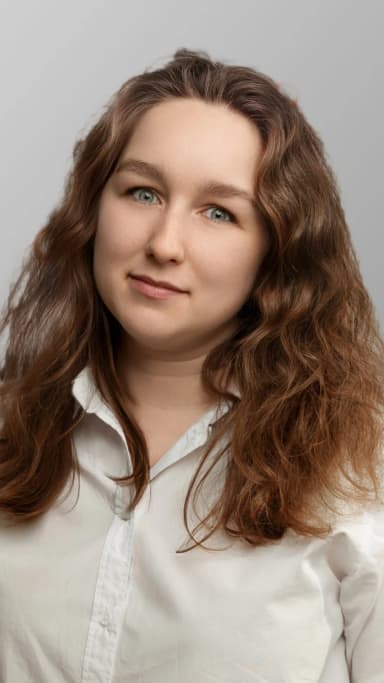 Маргарита Абрамкина