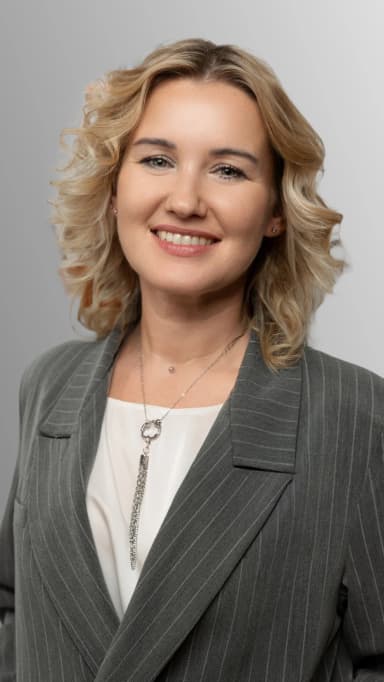 Людмила Фукова