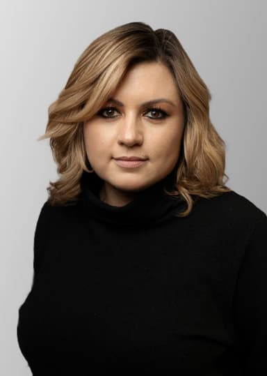 Инна Караева