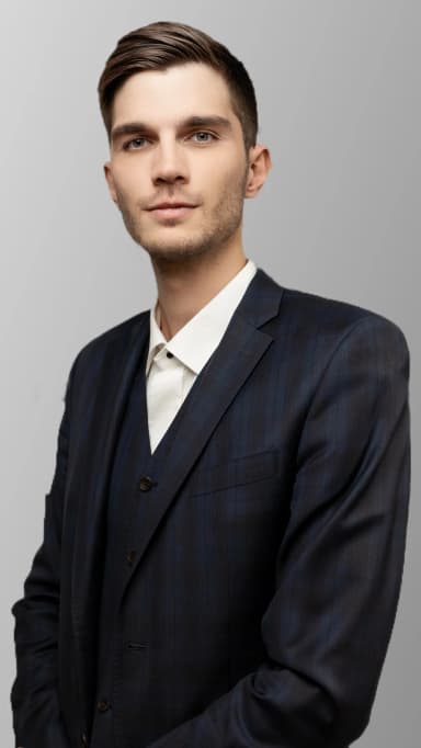 Олег Милехин