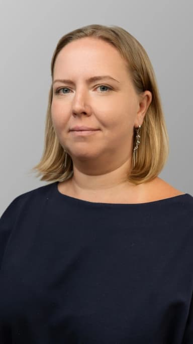 Анна Советова